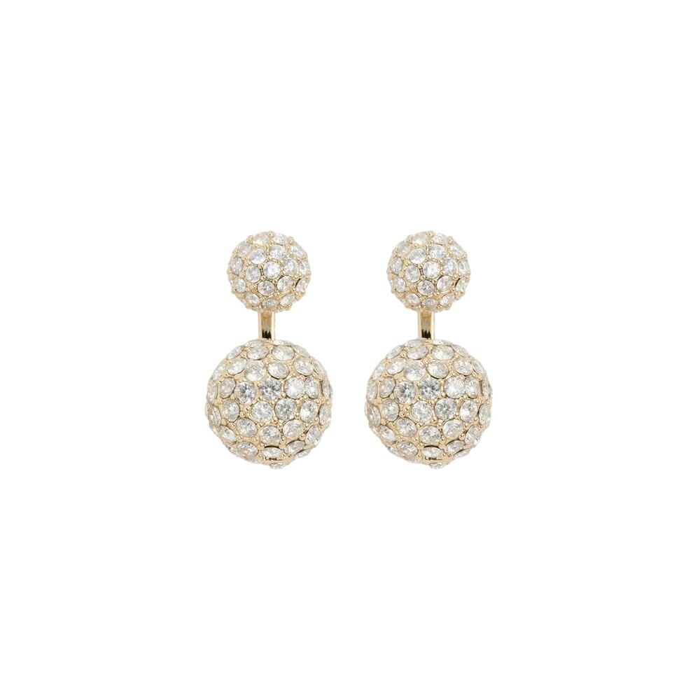 ROXANNE ASSOULIN The Floating Spark Earrings